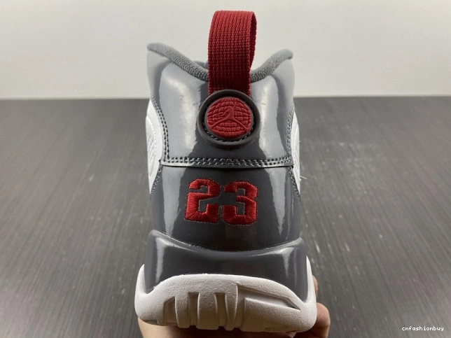 9 CT8019-162 Fire Air Jordan Red 1027